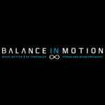 Balance In Motion