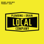 Nebraska Local Plumbing Branding