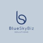 BlueSky Biz Solutions New Logo