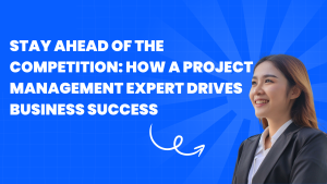 project management expert