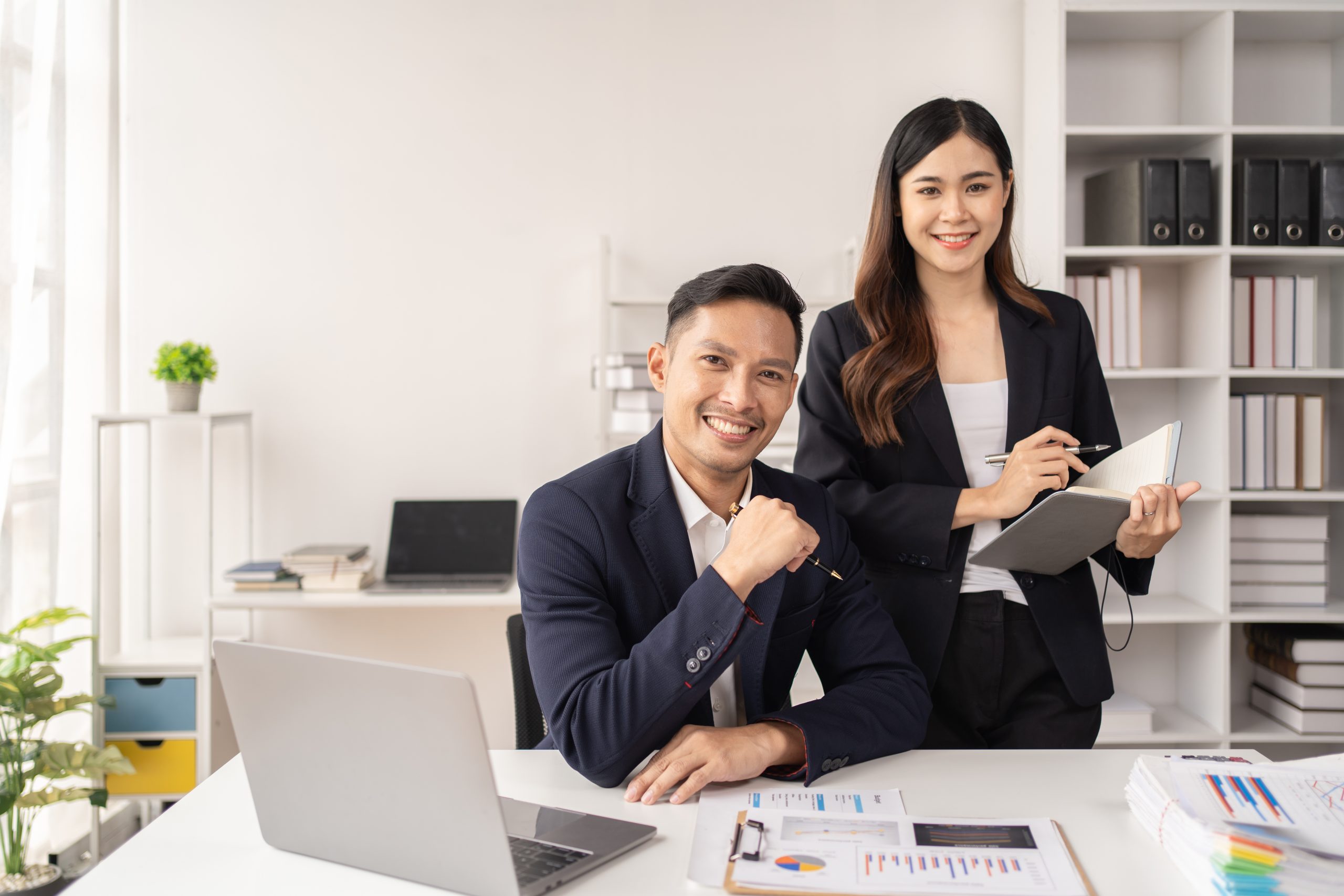 HIRING: Project Coordinator