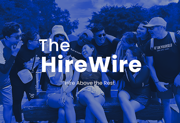 The HireWire March Edition